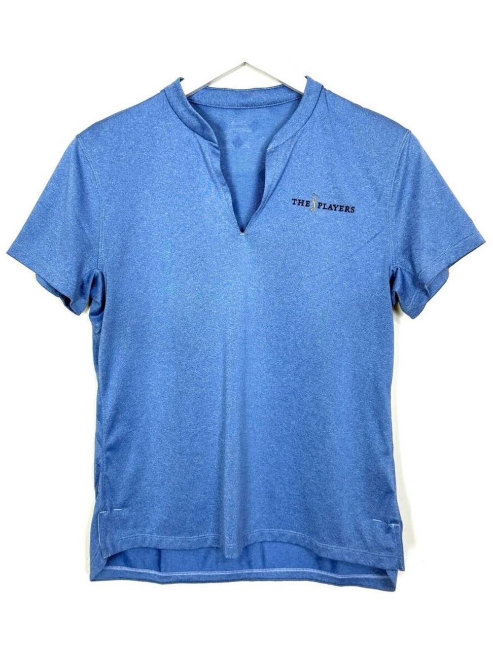Nike The Players TechKnit Cool Golf Polo